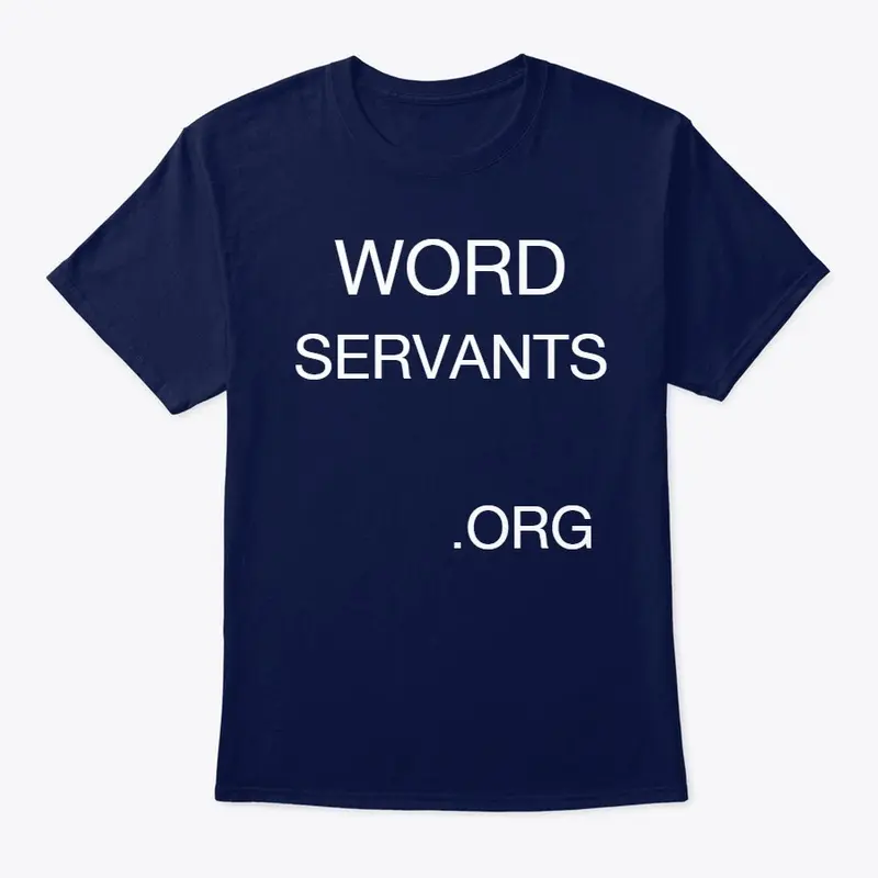 WORD SERVANTS GOSPEL LINK