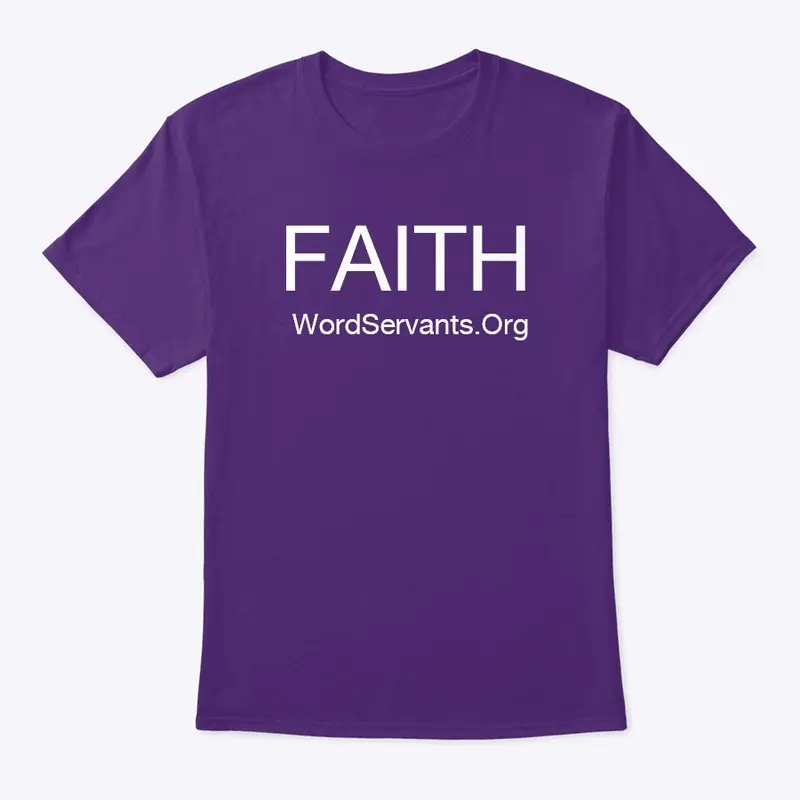 WORD SERVANTS FAITH