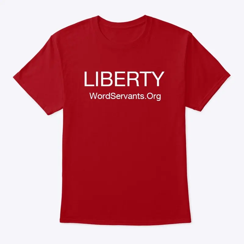 WORD SERVANTS LIBERTY