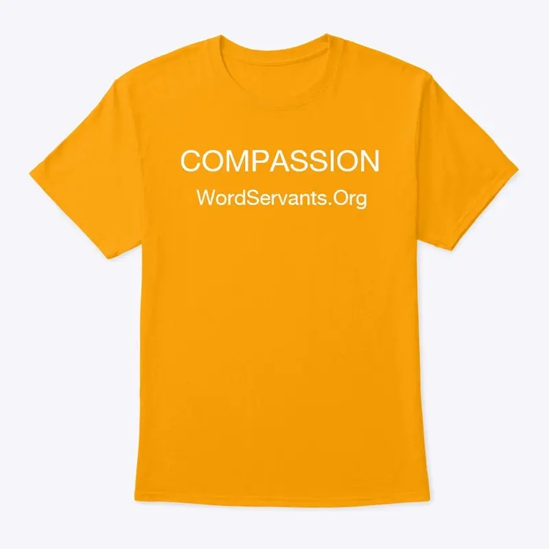 WORD SERVANTS COMPASSION